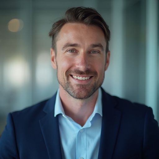 Marcus Tremblay — best casino online canada expert